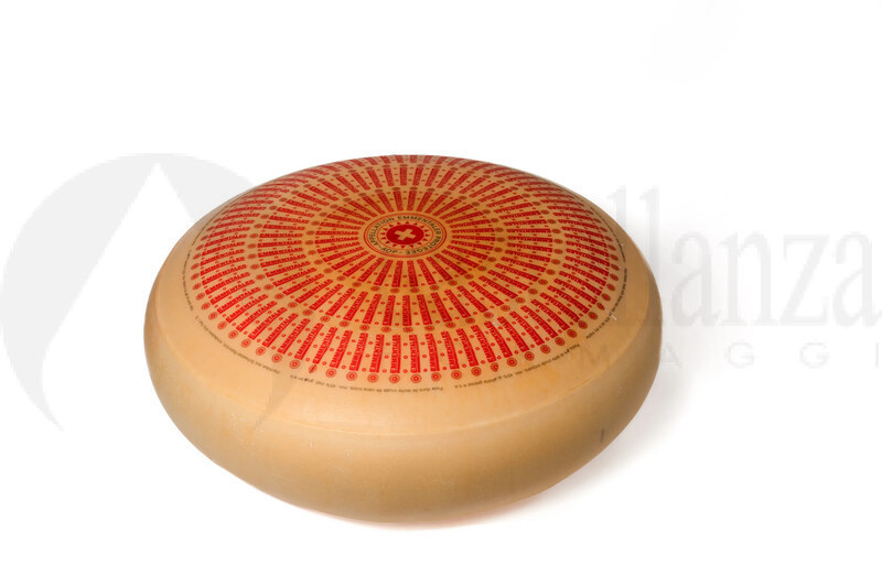 Emmentaler  Forme