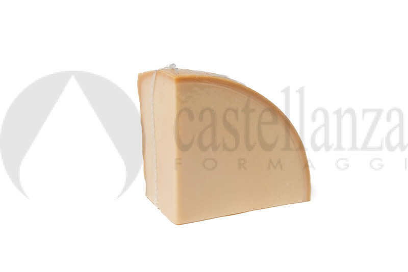 Formaggio Duro 100% Italiano 1/8 Sv