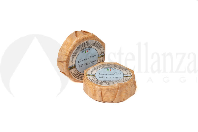 Alta Langa”camembert”