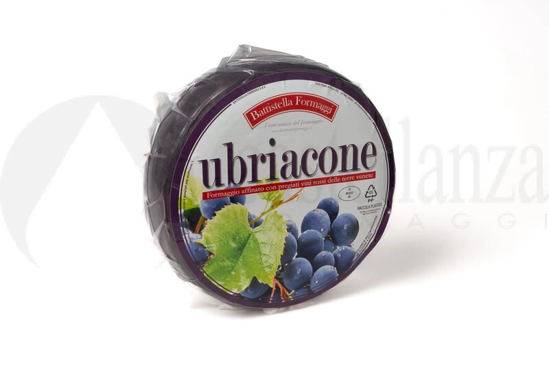 Formaggio Ubriacone