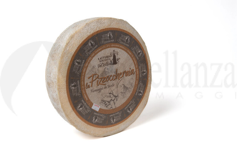 Pizzoccheraia