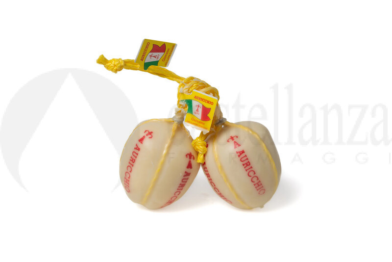 Auriccho Provolette “bocce”