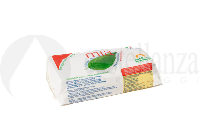 Crescenza Mia “1000 Gr. X2”