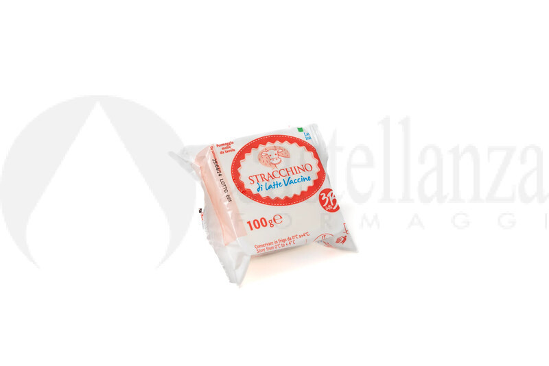 Stracchino 100 Gr