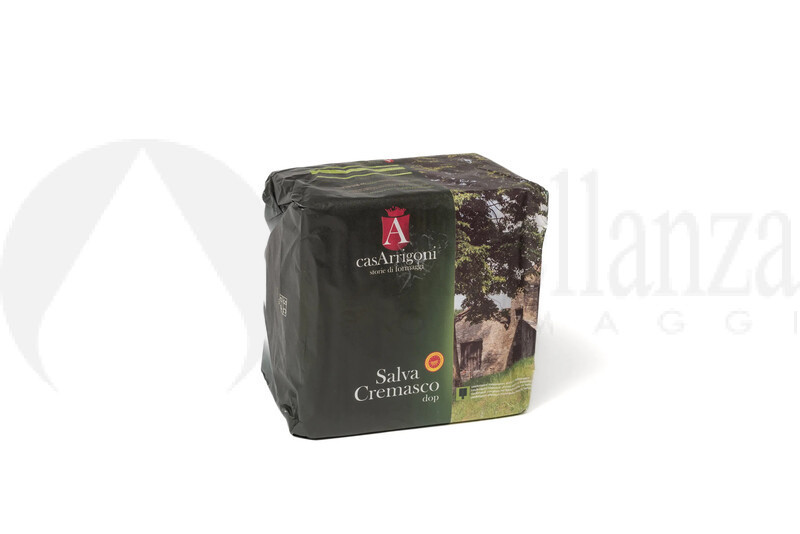 Salva Cremasco Dop