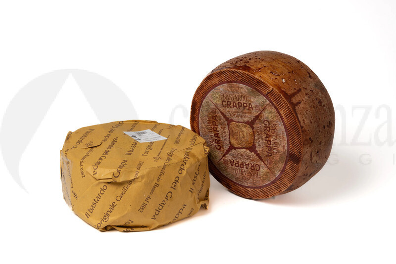 Bastardo Del Grappa