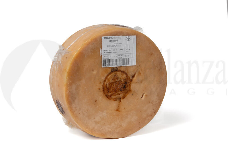 Pecorino Gran Dimonio