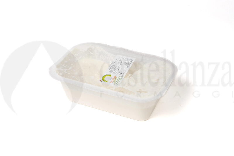 Stracciatella Pugliese Vasc. 1 Kg