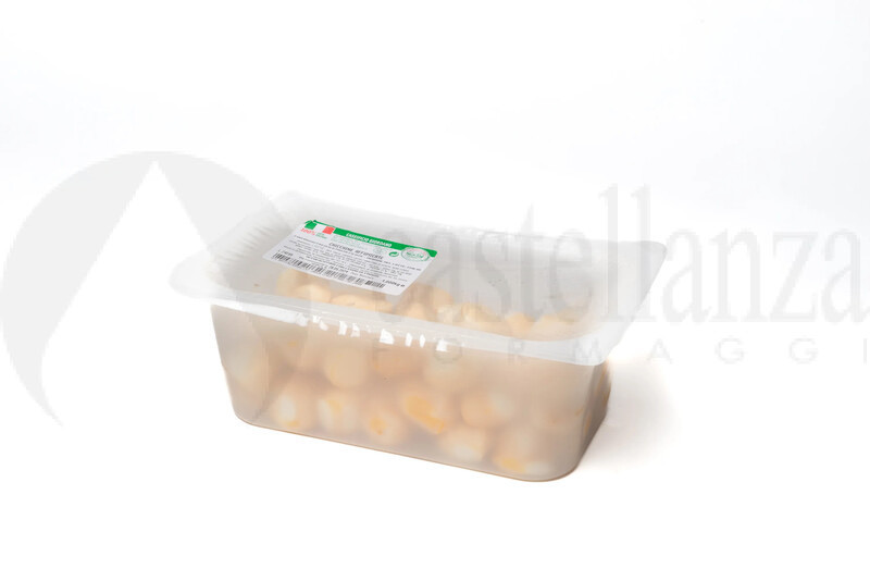Scamorze Chicchine Affumicate