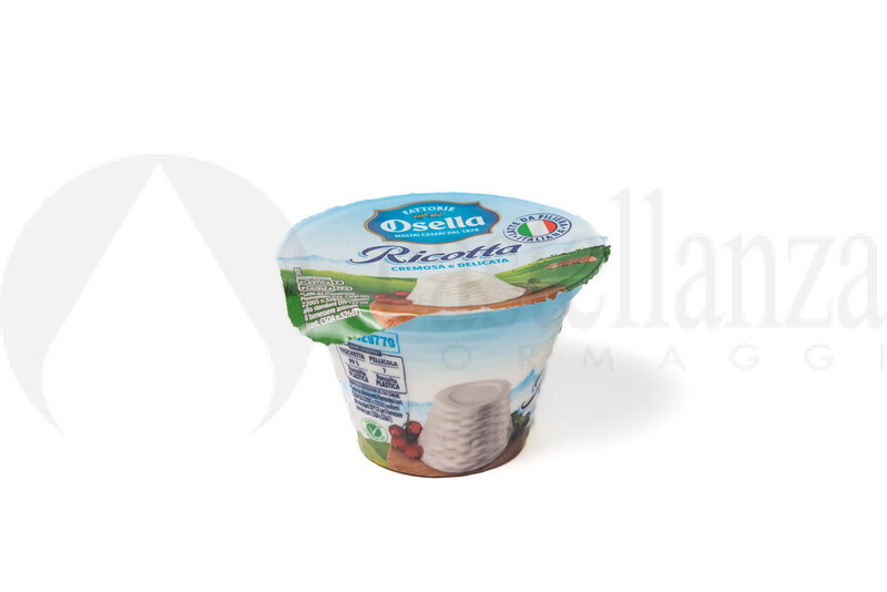 Ricotta Gr 95 Osella