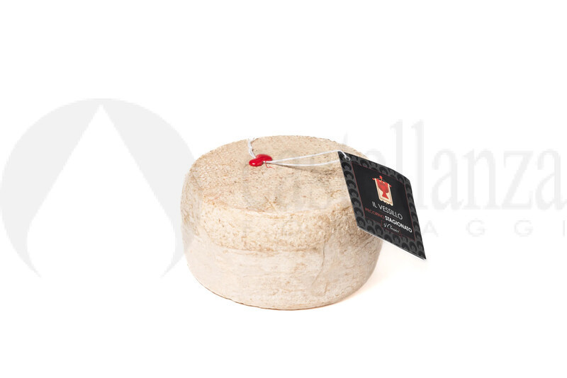 Pecorino Stagionato Di Rocca