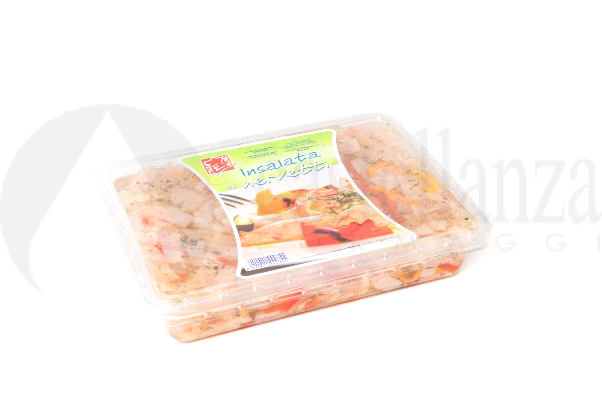 Insalata Di Nervetti Kg.2