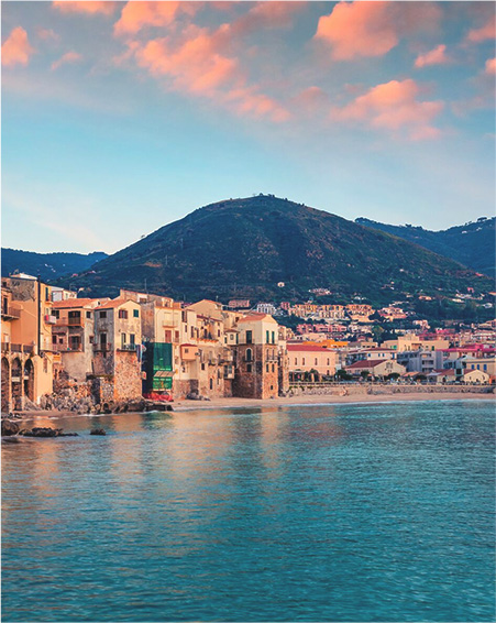 Sicilia