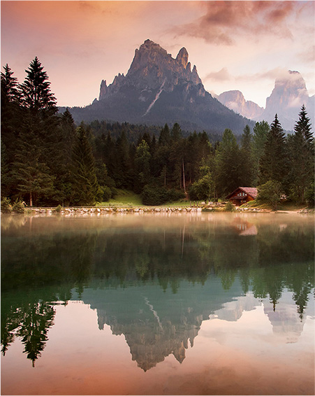 Trentino Alto Adige