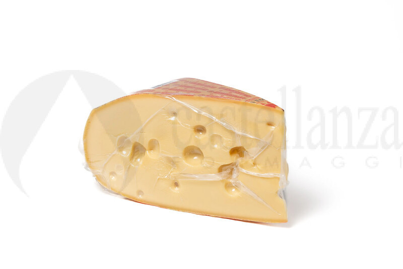 Emmentaler Spicchi