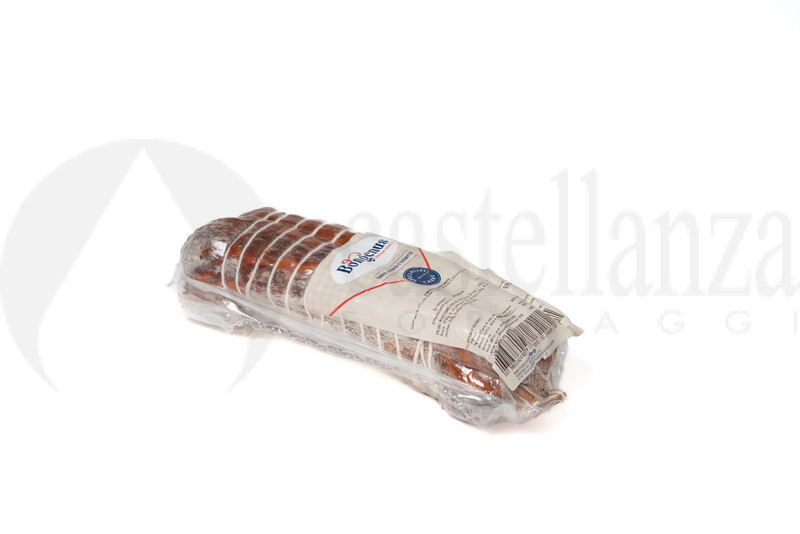 Capocollo