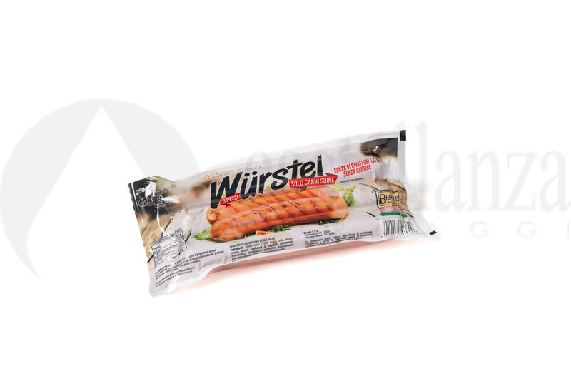 Wustel Maxi Gr.250