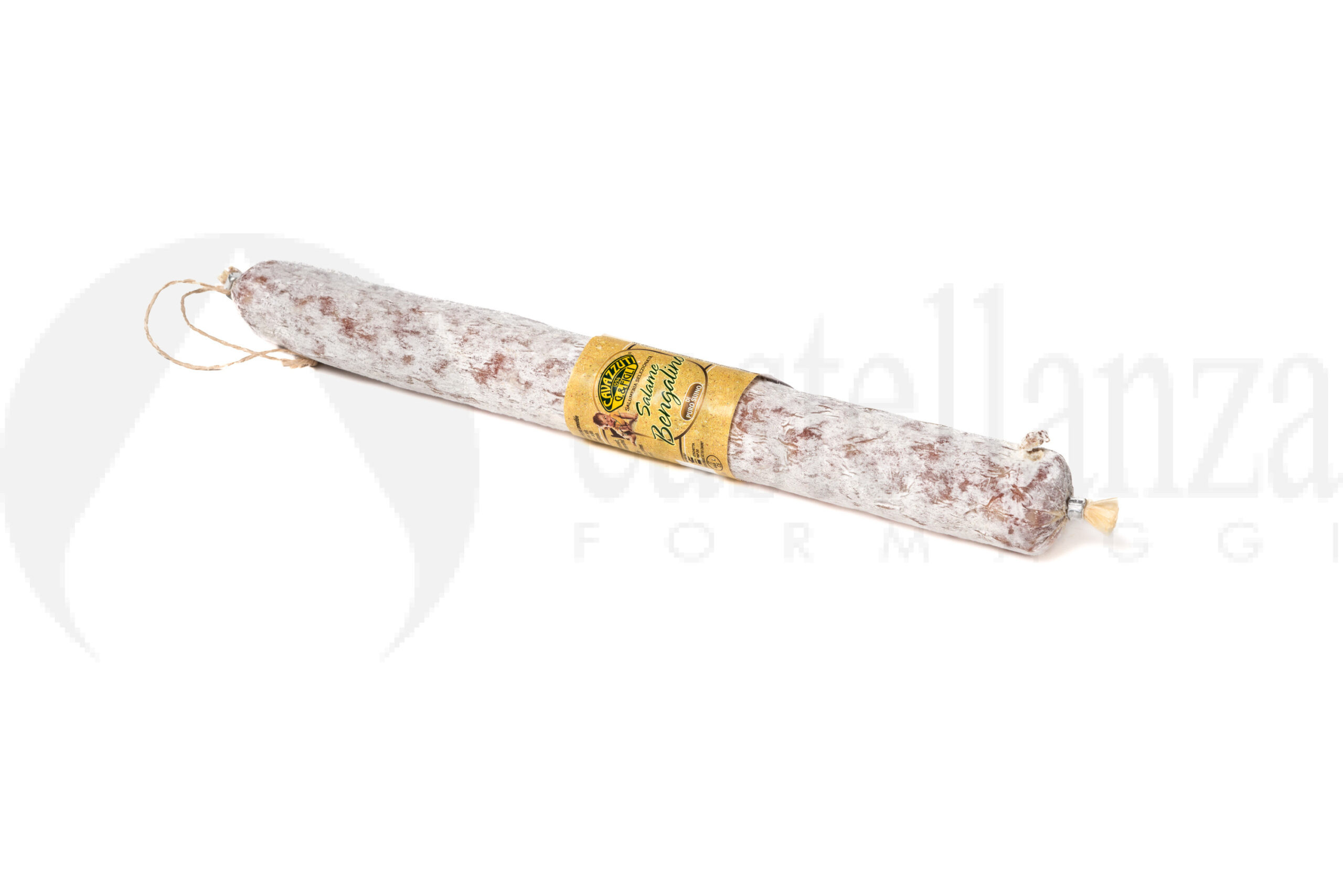 Salame Bengalino “cavazzuti”