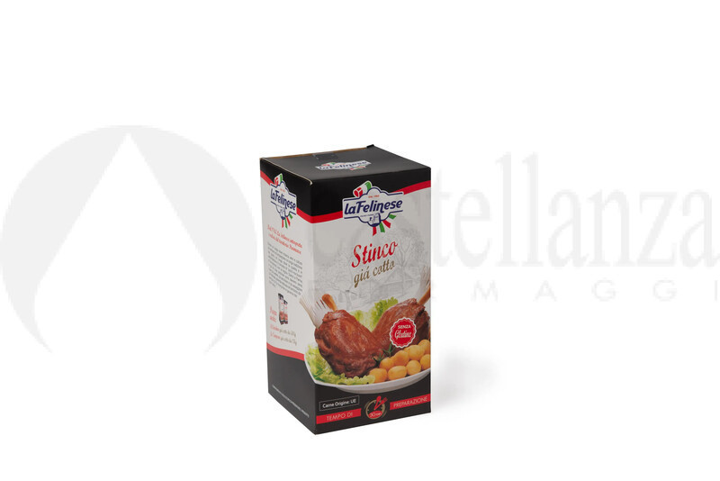 Stinco Precotto “felinese”
