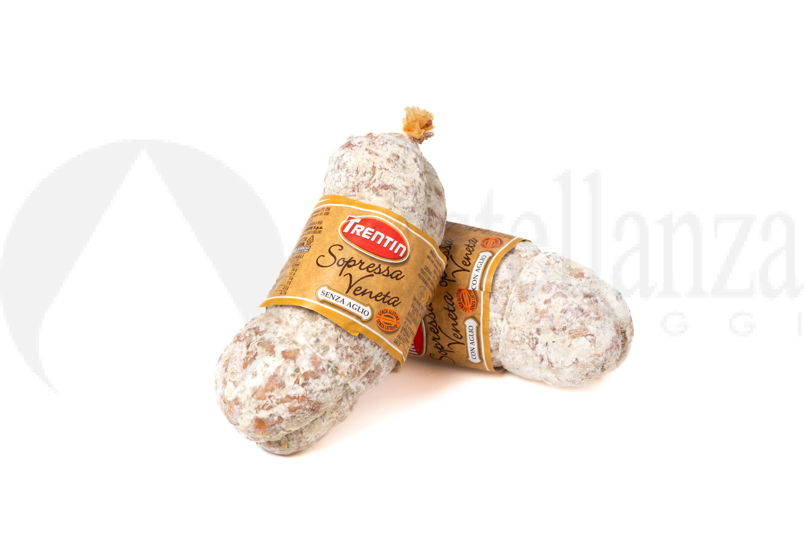 Soppressa Veneta Piccola