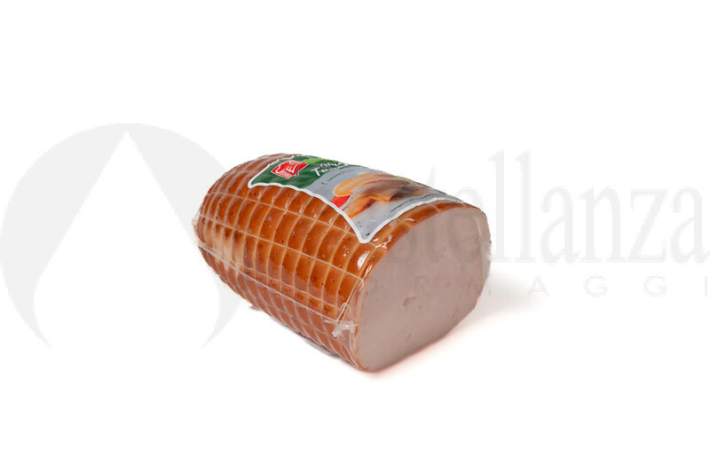Arrosto Di Tacchino Origgi