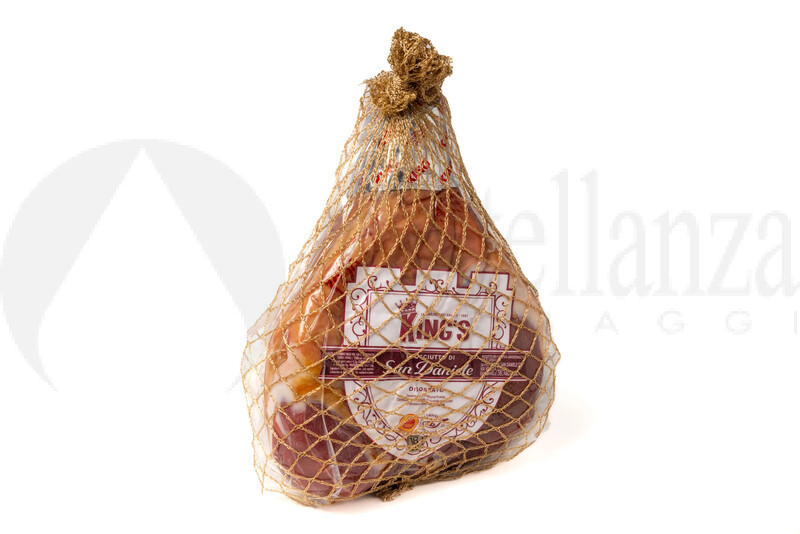 Prosciutto Crudo S. Daniele Disossato King’s