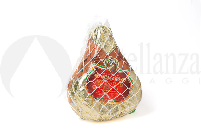 Prosciutto Parma Disossato