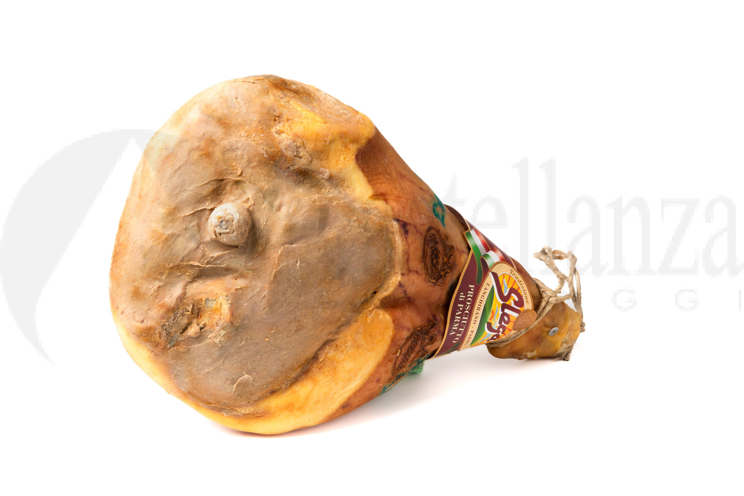 Prosciutto Parma Slega