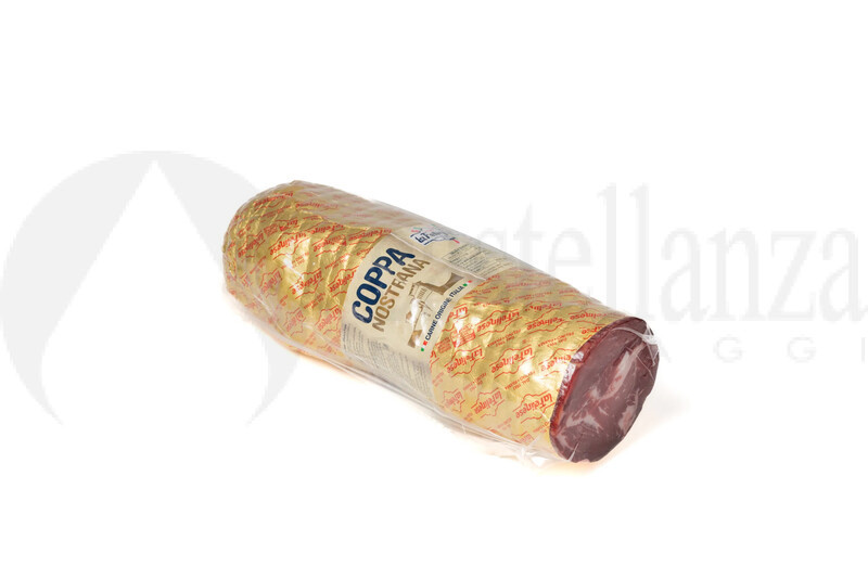 Coppa Pelata Felinese S.v.