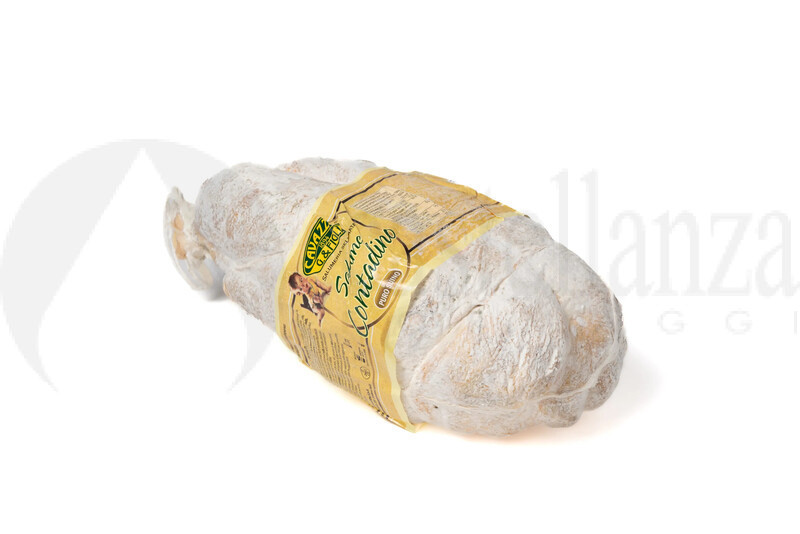 Salame Contadino “cavazzuti”