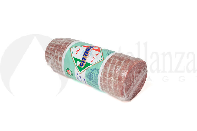 Salame Milano “citterio” 1/2 S.v.