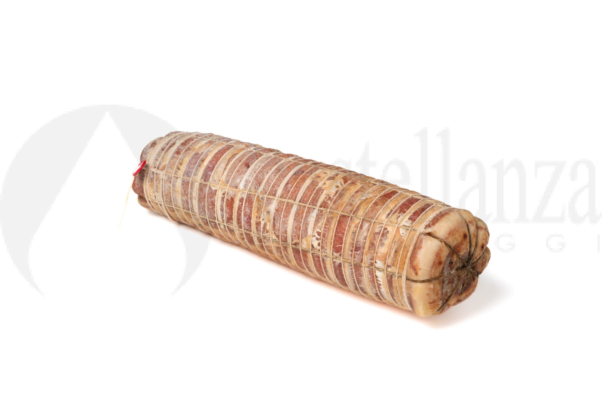 Pancetta Piacentina D.o.p.