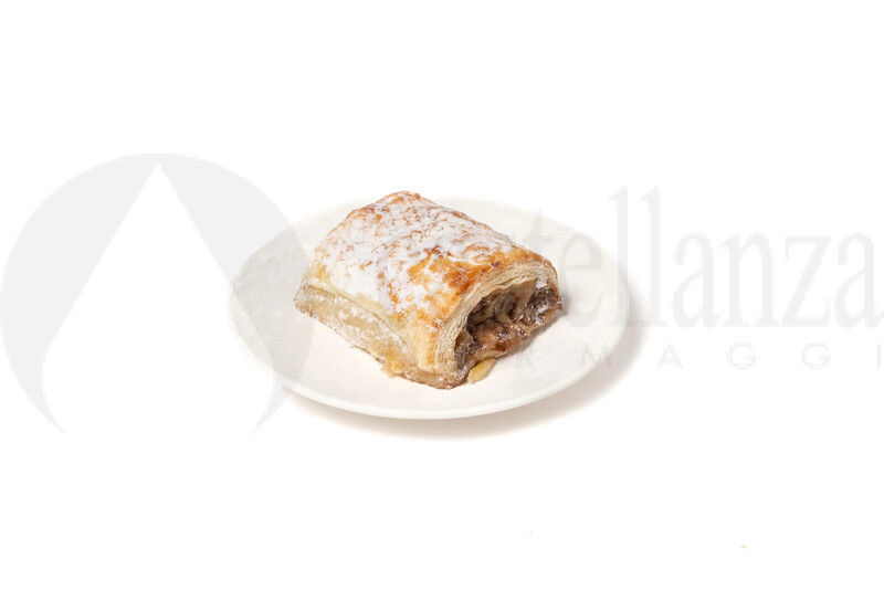 Strudel Porzionato